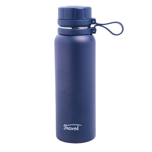 Termo Detalles de acero inoxidable 600 ml